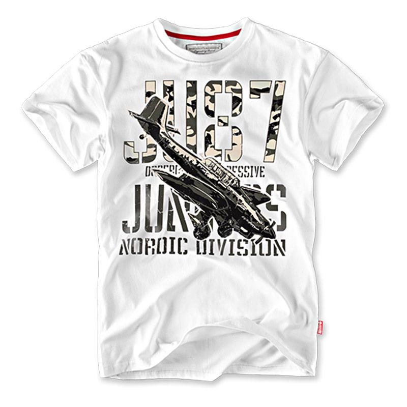 Футболка Nordic Division Dobermans Aggressive TS73