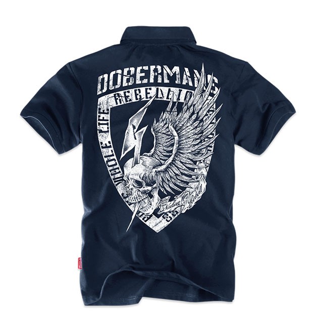 Поло Dobermans Dobermans Aggressive