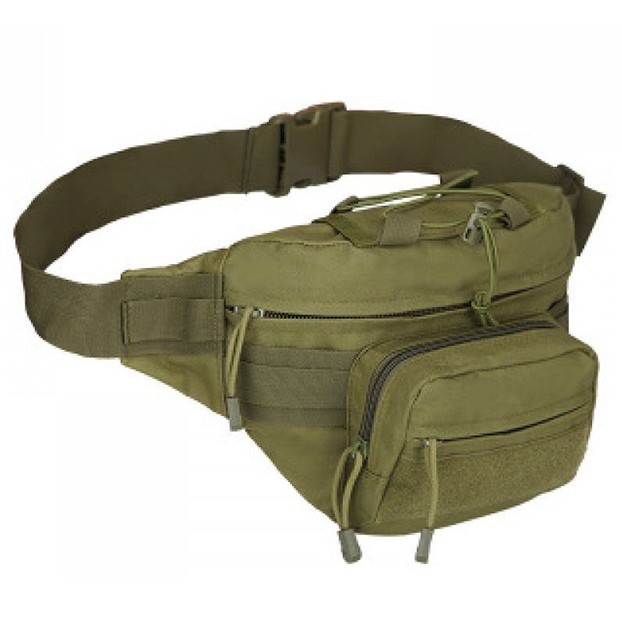 Сумка на пояс Ranger-S ESDY Tactical