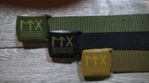Ремень тактический LTG LOKI TACTICAL GEAR