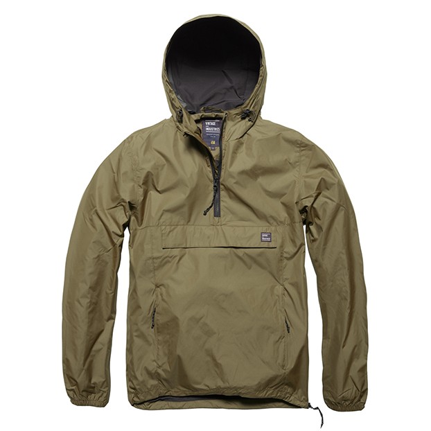 Куртка Grafton Vintage Industries