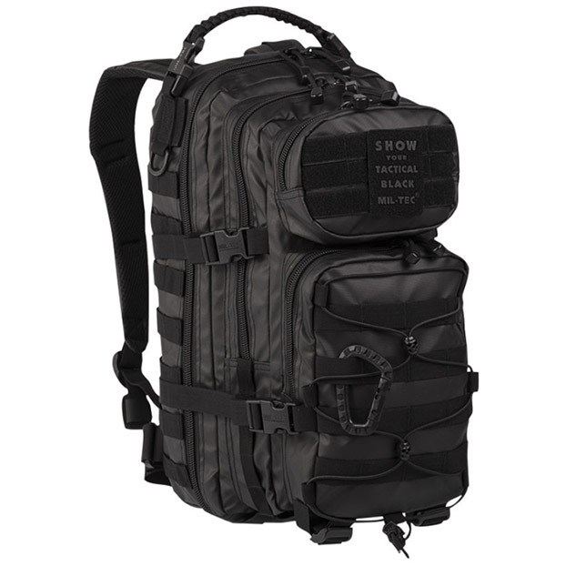 Тактический рюкзак US Assault SM Mil-Tec