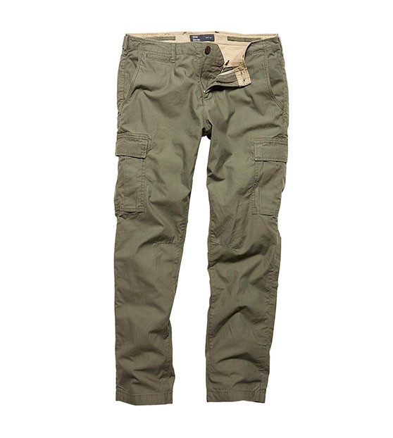 Брюки Mallow Vintage Industries