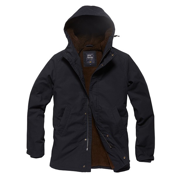 Парка Killick Vintage Industries
