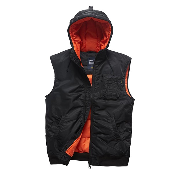 Жилет Smith Vintage Industries