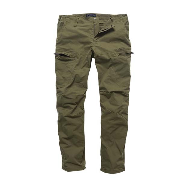 Брюки Kenny technical Vintage Industries
