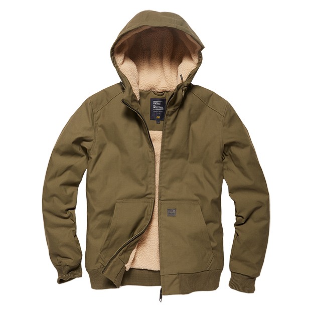 Куртка Datton Vintage Industries