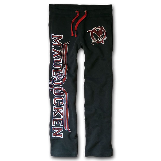 Спортивные штаны Mauljucken Erik and Sons