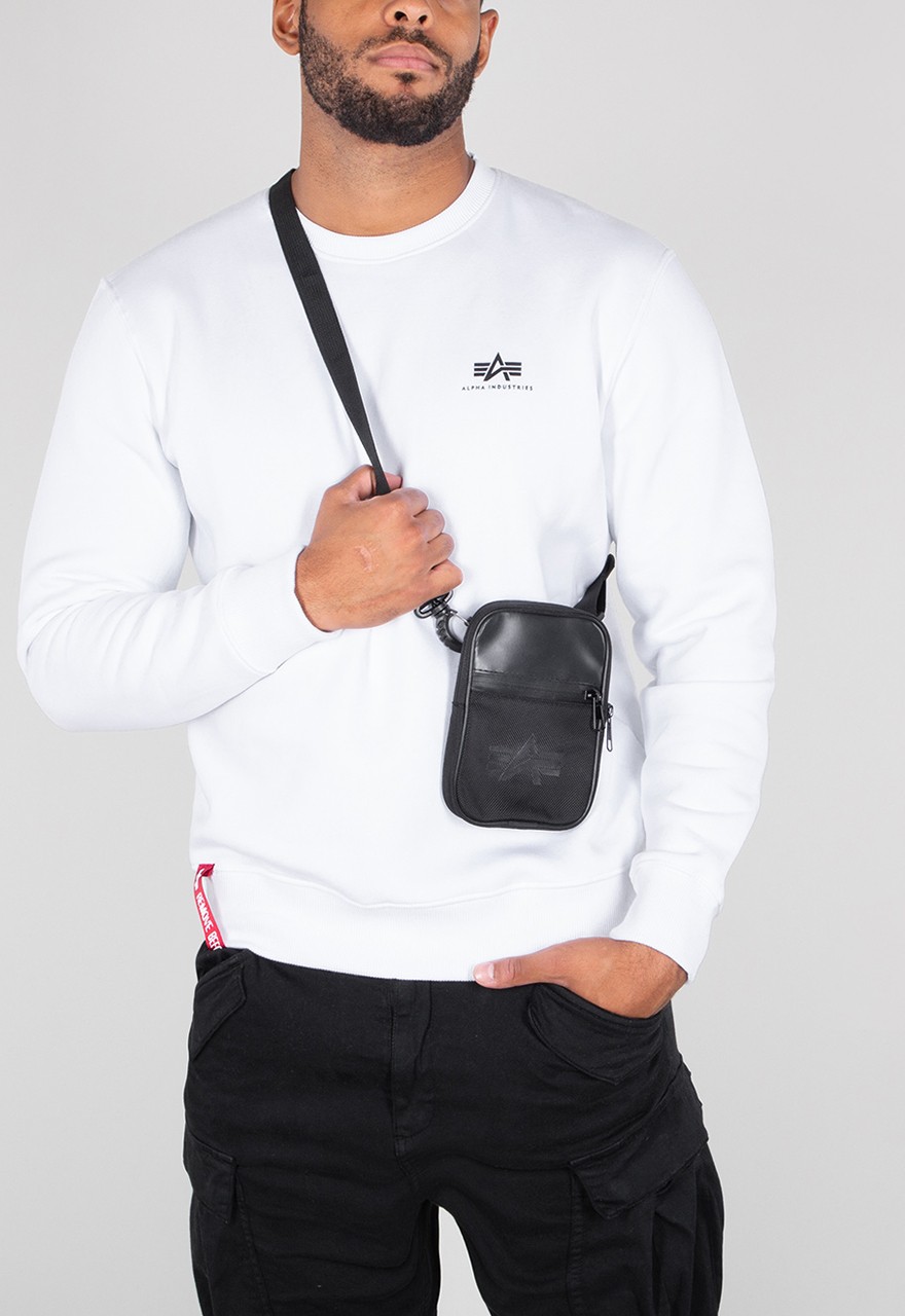 Сумка Utility Alpha Industries