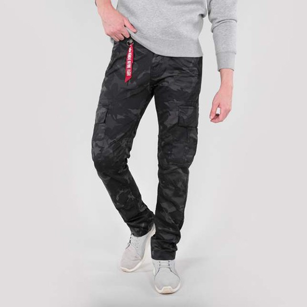 Брюки Agent C Alpha Industries