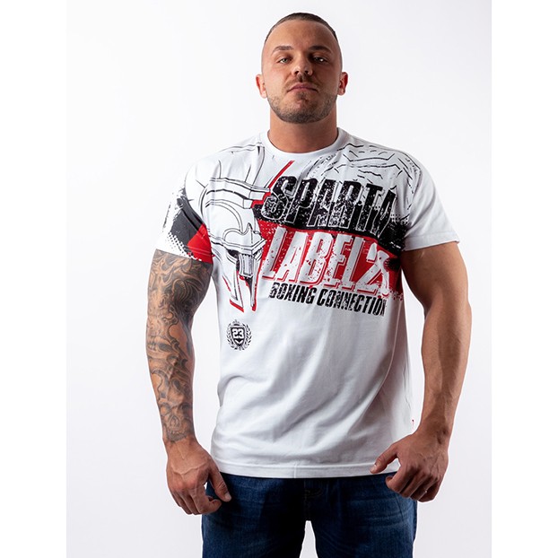 Футболка Sparta LABEL 23