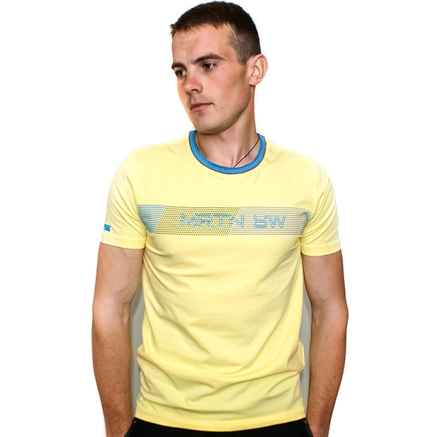 Футболка спортивная MRTN-S Maraton