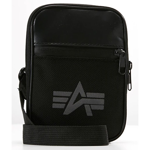 Сумка Utility Reflective Alpha Industries