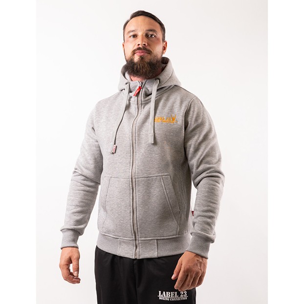Спортивная толстовка BCTA LABEL 23