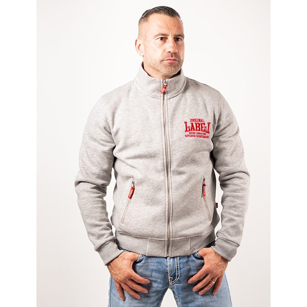 Толстовка Olympic LABEL 23
