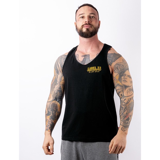 Майка cпортивная BCTA LABEL 23