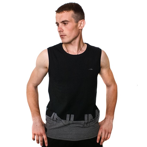 Майка спортивная Unlime Maraton