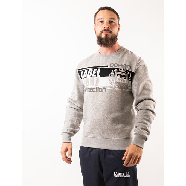 Свитшот Doorbreaker LABEL 23