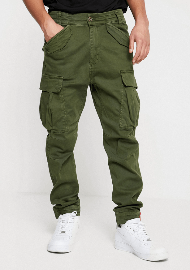 Брюки Airman Alpha Industries