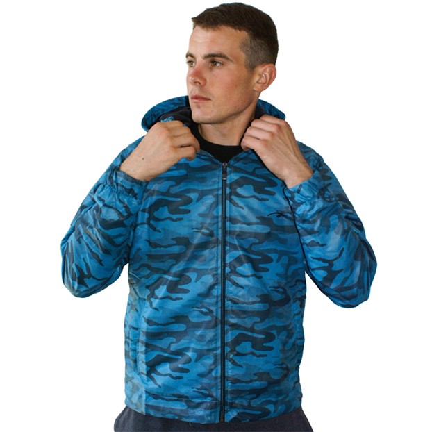 Ветровка спортивная CAMO-X Maraton