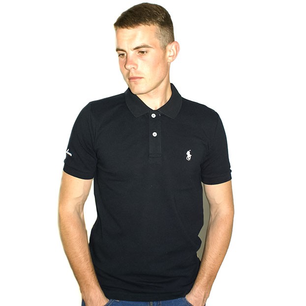 Поло Ron-2 Ralph Lauren MIXED BRANDS