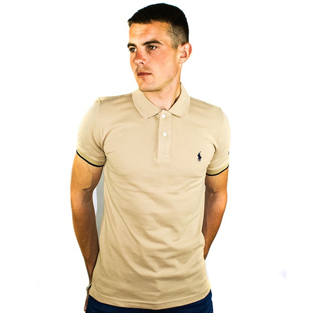 Поло Ron-3 Ralph Lauren MIXED BRANDS