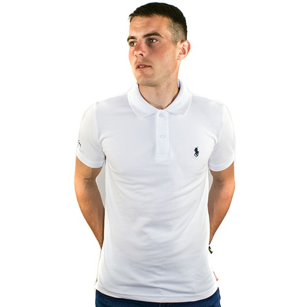 Поло Ron Ralph Lauren MIXED BRANDS