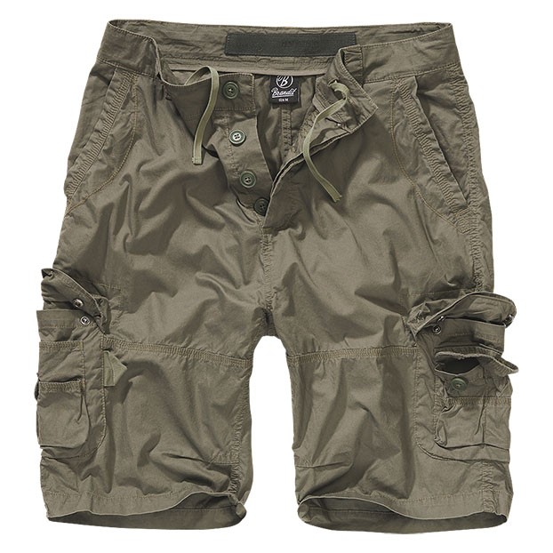Шорты Ty Shorts Brandit
