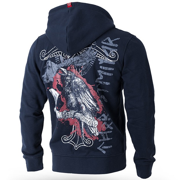 Толстовка Ravnclan Thor Steinar