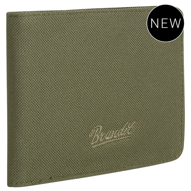 Кошелёк Wallet Four Brandit