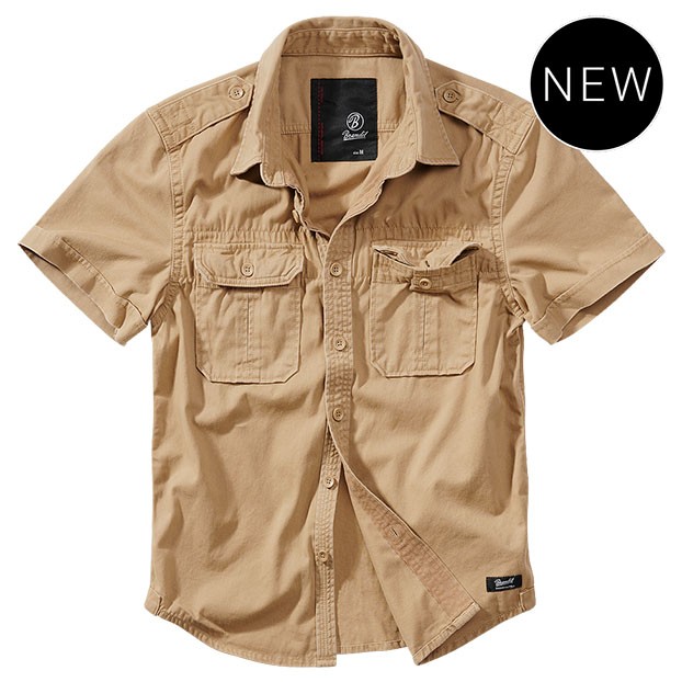 Рубашка Vintage Shirt Brandit