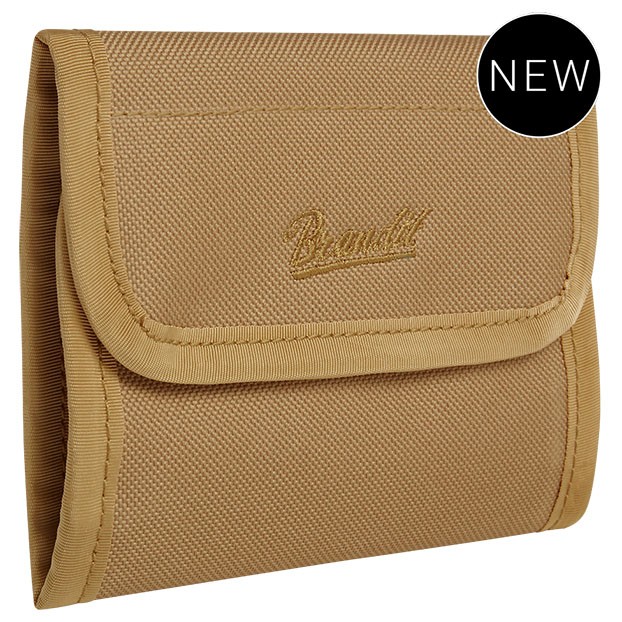 Кошелёк Wallet Five Brandit