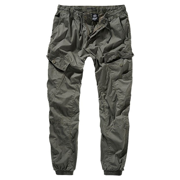 Брюки Ray Vintage Trousers Brandit