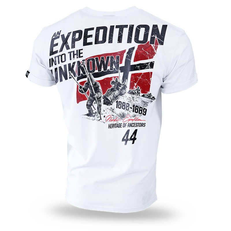 Футболка Unknown Expedition Dobermans Aggressive