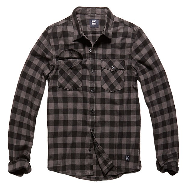 Рубашка Harley GC Vintage Industries