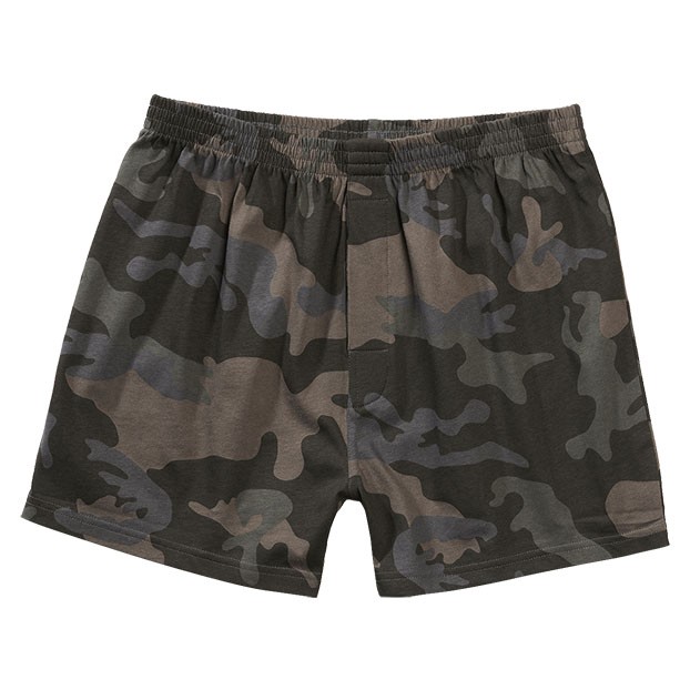 Шорты Boxershorts Brandit