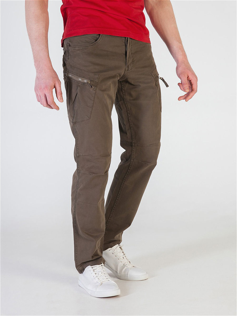 Брюки Irkut Spandex Tactical Frog