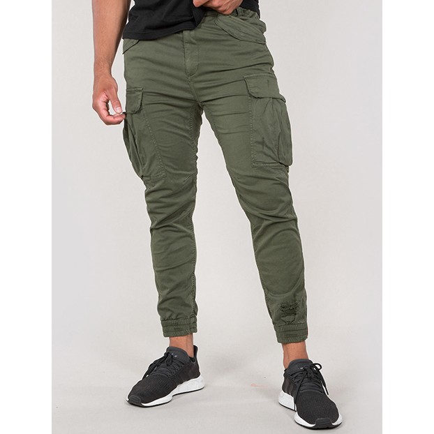 Брюки Airman Vintage Alpha Industries