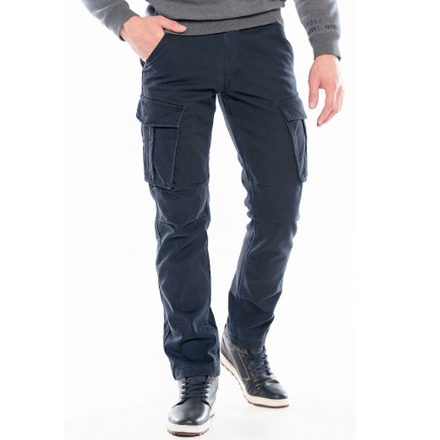 Брюки утепленные Borus Polar Tactical Frog