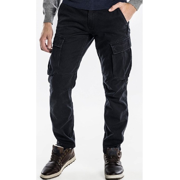 Брюки утепленные Harat polar Slim Tactical Frog