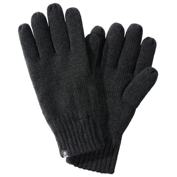 Перчатки Knitted Gloves Brandit