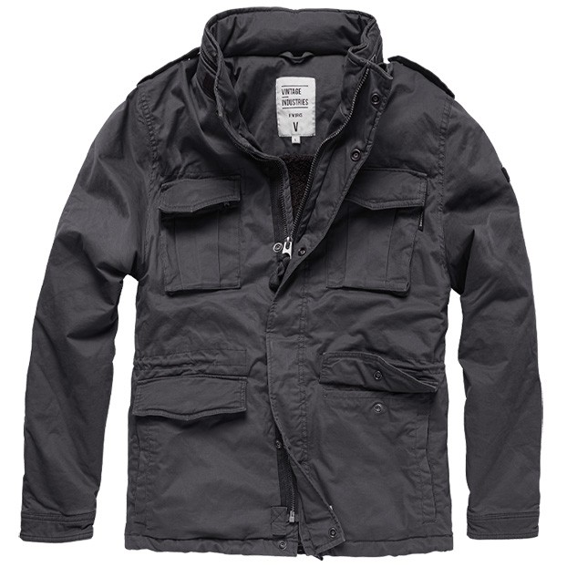 Куртка мужская Madison Vintage Industries