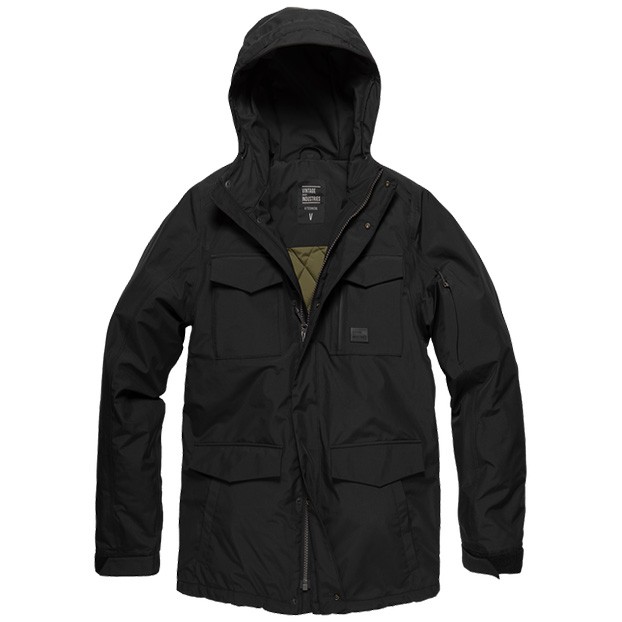 Куртка мужская Marc Vintage Industries