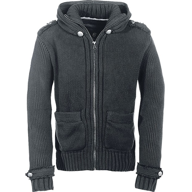 Куртка мужская Paxton Robe Brandit