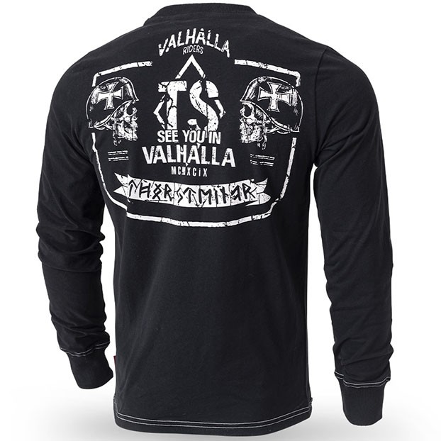 Лонгслив Valhalla Riders Thor Steinar