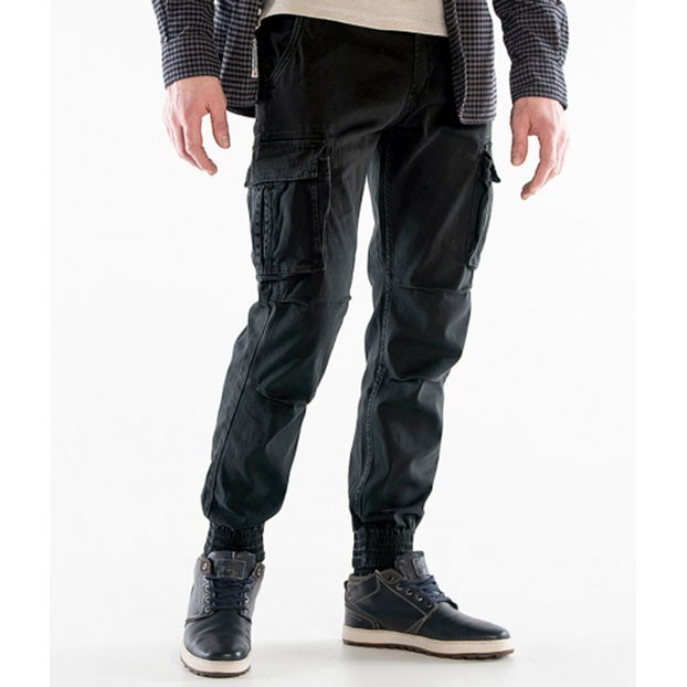 Брюки Cargo Regular Fit Joggers 501 Tactical Frog
