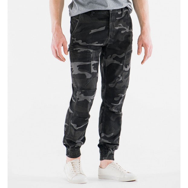 Брюки Flat Cargo Joggers 505 Tactical Frog