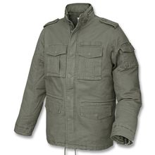  Куртка M65 Padded Vintage Industries изображение 1 