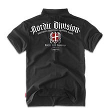  Поло Nordic Division Dobermans Aggressive изображение 1 