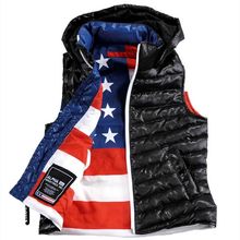  Жилет Down Vest Alpha Industries изображение 1 